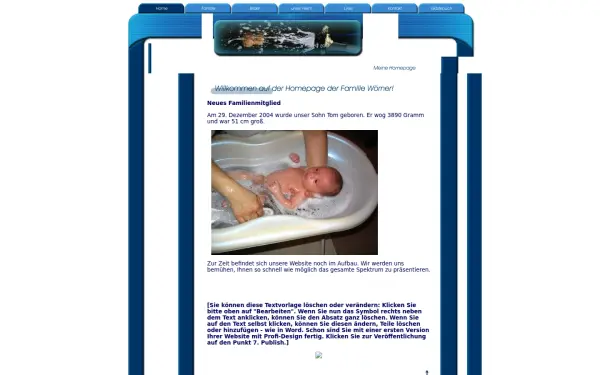 dirkwoerner.de