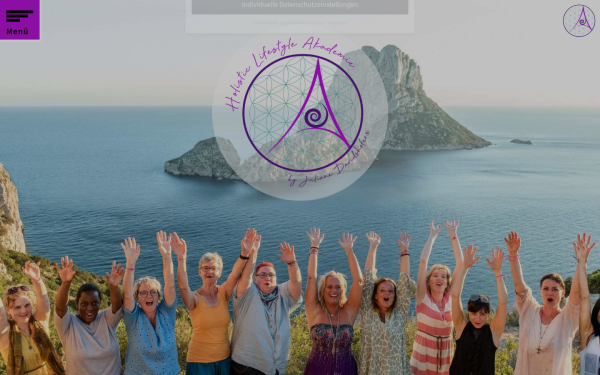 holistic-lifestyle-akademie.com