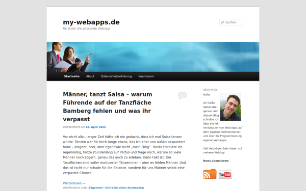 my-webapps.de