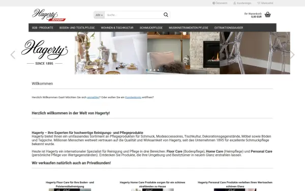 www.hagertycare.de