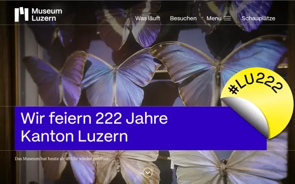 www.museumluzern.ch
