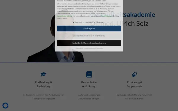 doktorselz.de