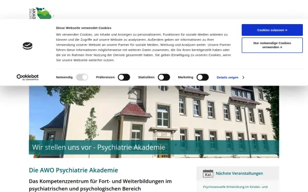 www.psychiatrie-akademie.de