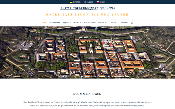 ghettospuren.de