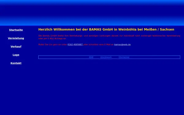 bamas-gmbh.de