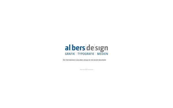 www.albers-design.de
