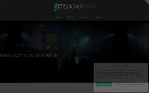 artischocken-nuernberg.de