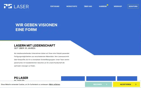 www.ps-laser.de