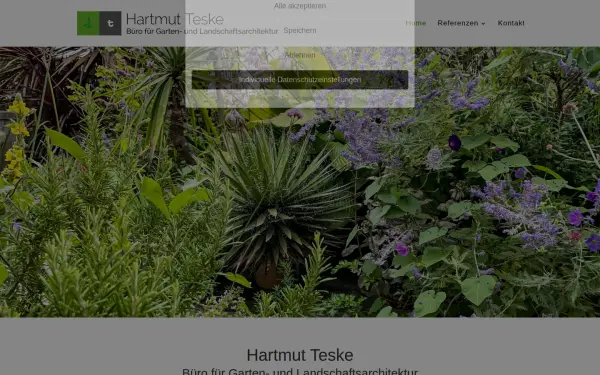 hartmut-teske.de