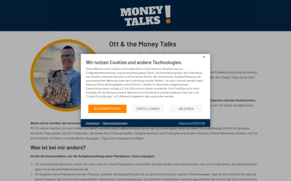 moneytalks.de