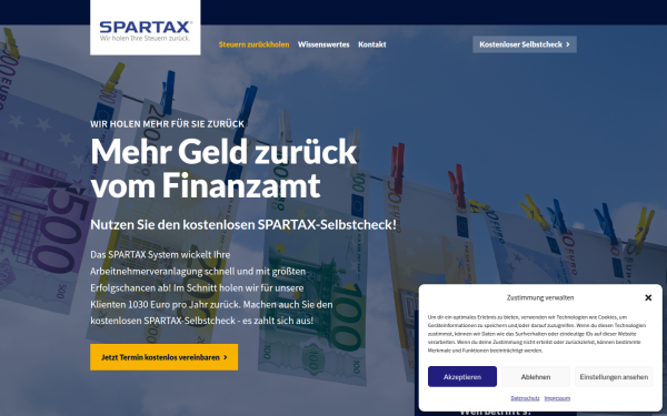 www.spartax.at