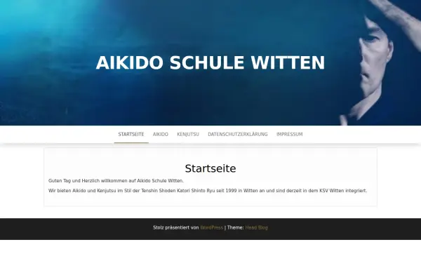 aikido-schule-witten.de