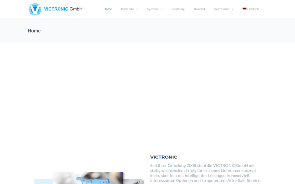 victronic-gmbh.de