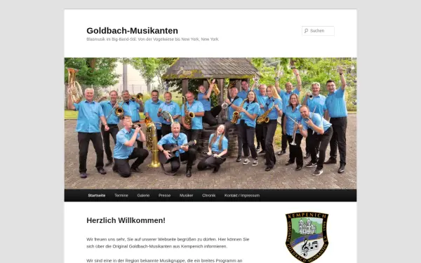 www.goldbach-musikanten.de