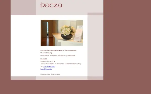 bacza.de