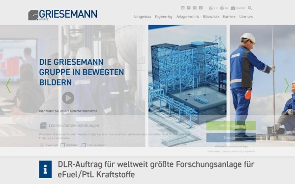 griesemann.com