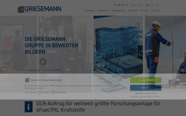 griesemann.com