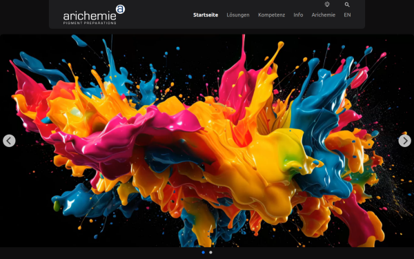 arichemie.com