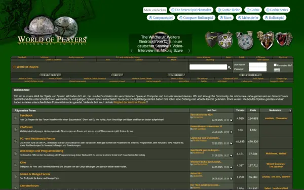 forum.worldofplayers.de