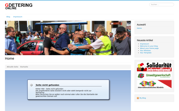 gdetering.de
