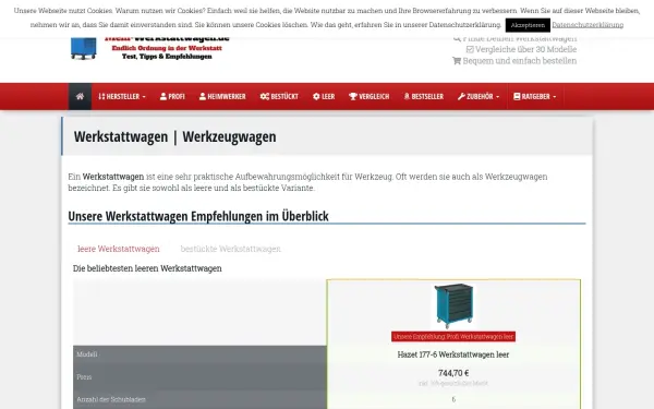 www.mein-werkstattwagen.de