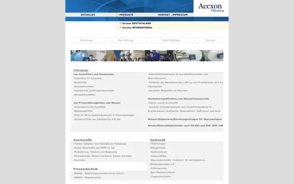 accxon.de