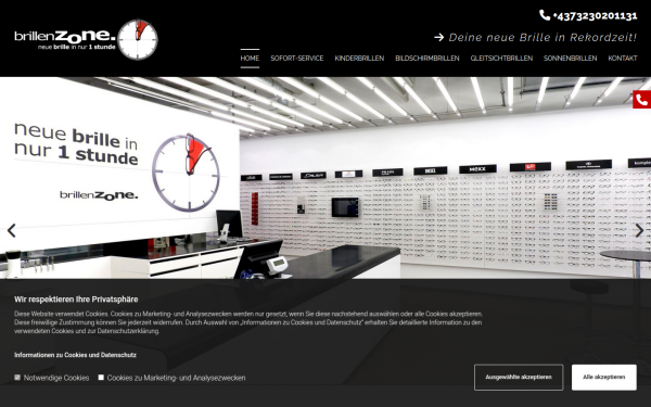 www.brillenzone.at