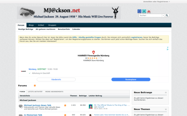 mjackson.net