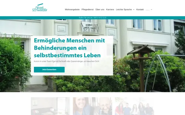 www.asw-bhv.de