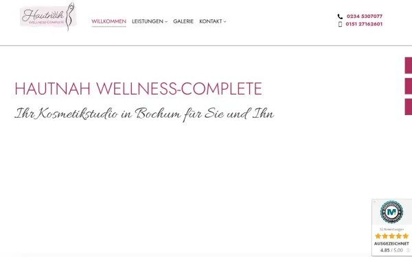 www.hautnah-wellness-complete.de