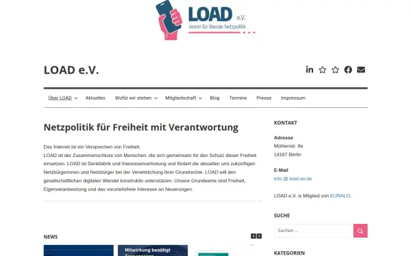 load-ev.de