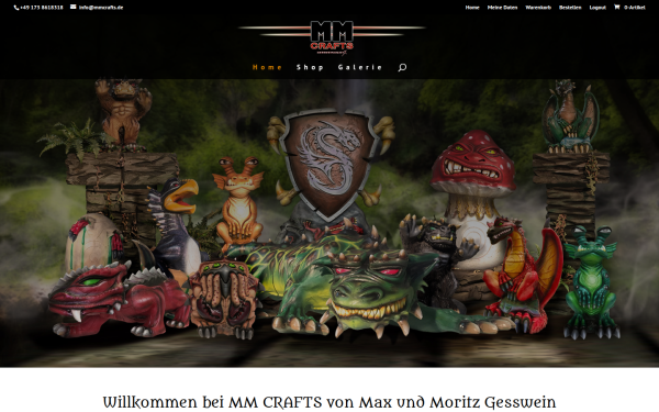www.mmcrafts.de
