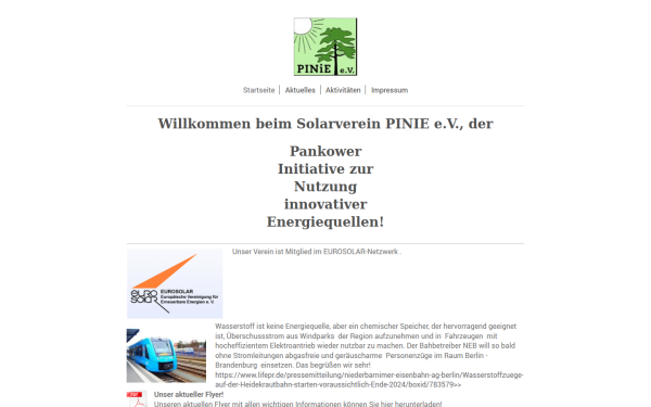 www.pinie-solar.de