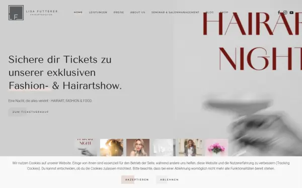hairart-lisa.de