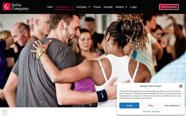 salsa-tanzschule-heilbronn.de