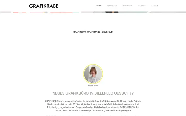 www.grafikrabe.de