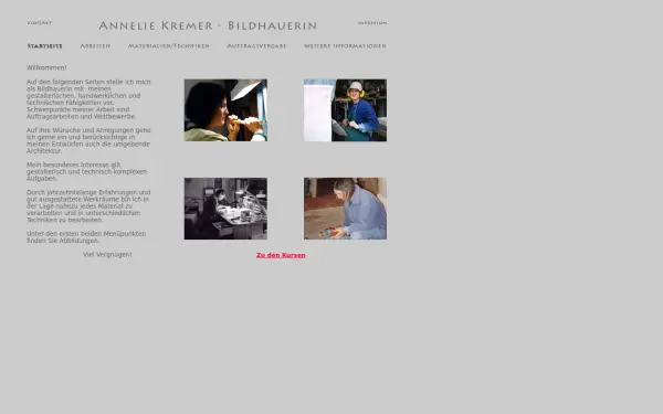 annelie-kremer.de