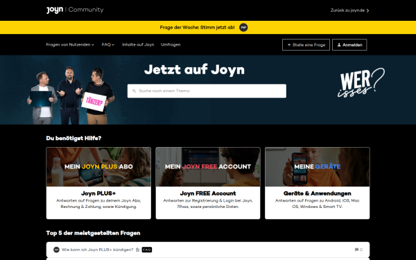 community.joyn.de