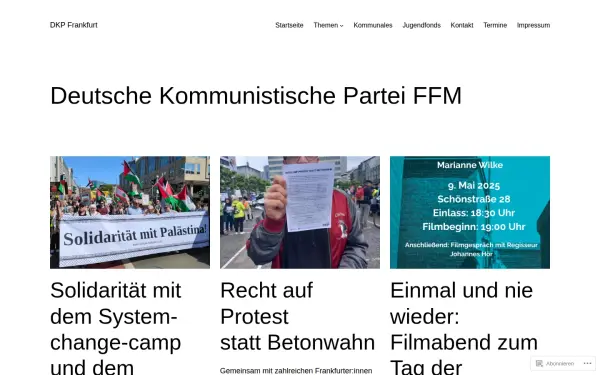 dkp-frankfurt.de