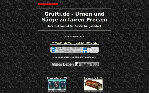 grufti.de