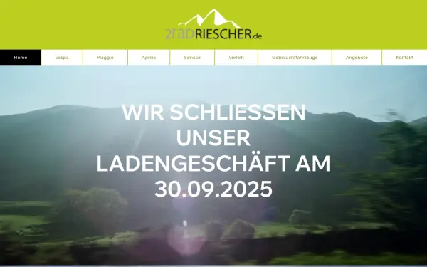 www.2radriescher.de