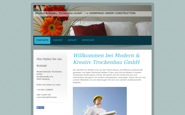 www.modern-trockenbau.at
