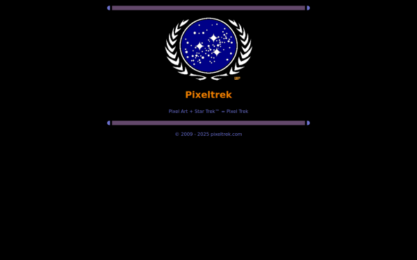 pixeltrek.com