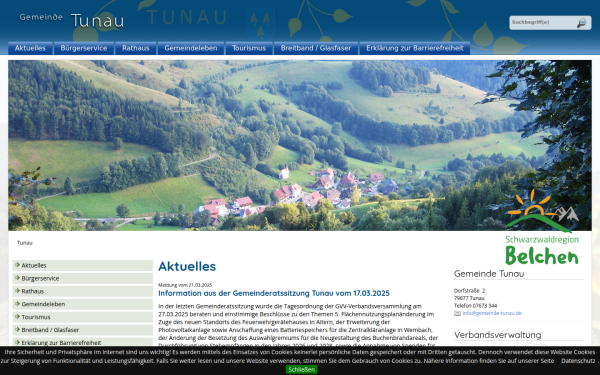 www.gemeinde-tunau.de