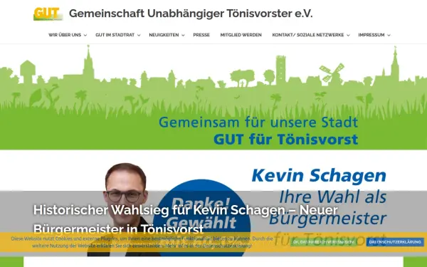 gemeinschaft-unabhaengiger-toenisvorster.de