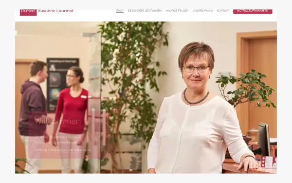 dr-laurinat.de