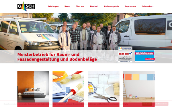 maler-gasch.de