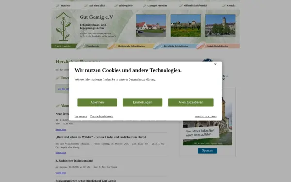 www.gut-gamig.de
