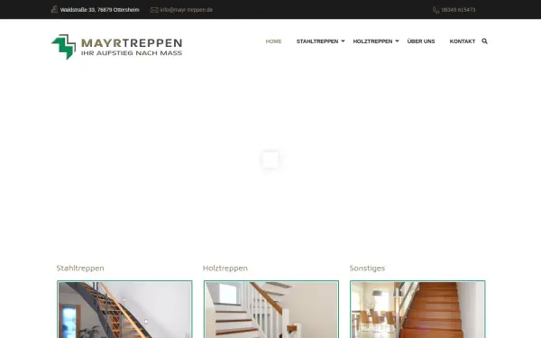 www.mayr-treppen.de
