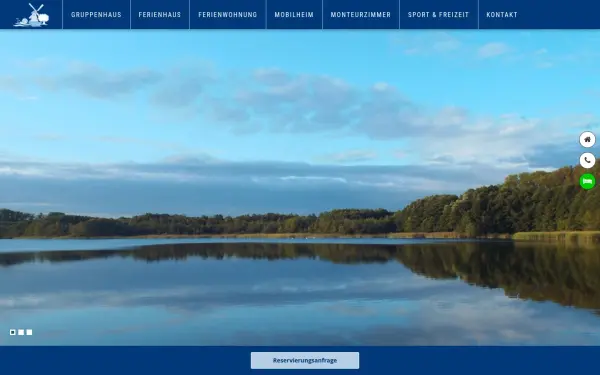 www.schweriner-seenplatte.de